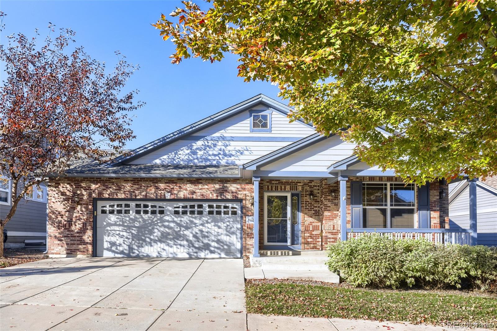 Photo 2 of Single family home for sale at 8221 W 67th Drive, Arvada, CO 80004 | MLS# 7861880 | Listing updated on 2026-10-24