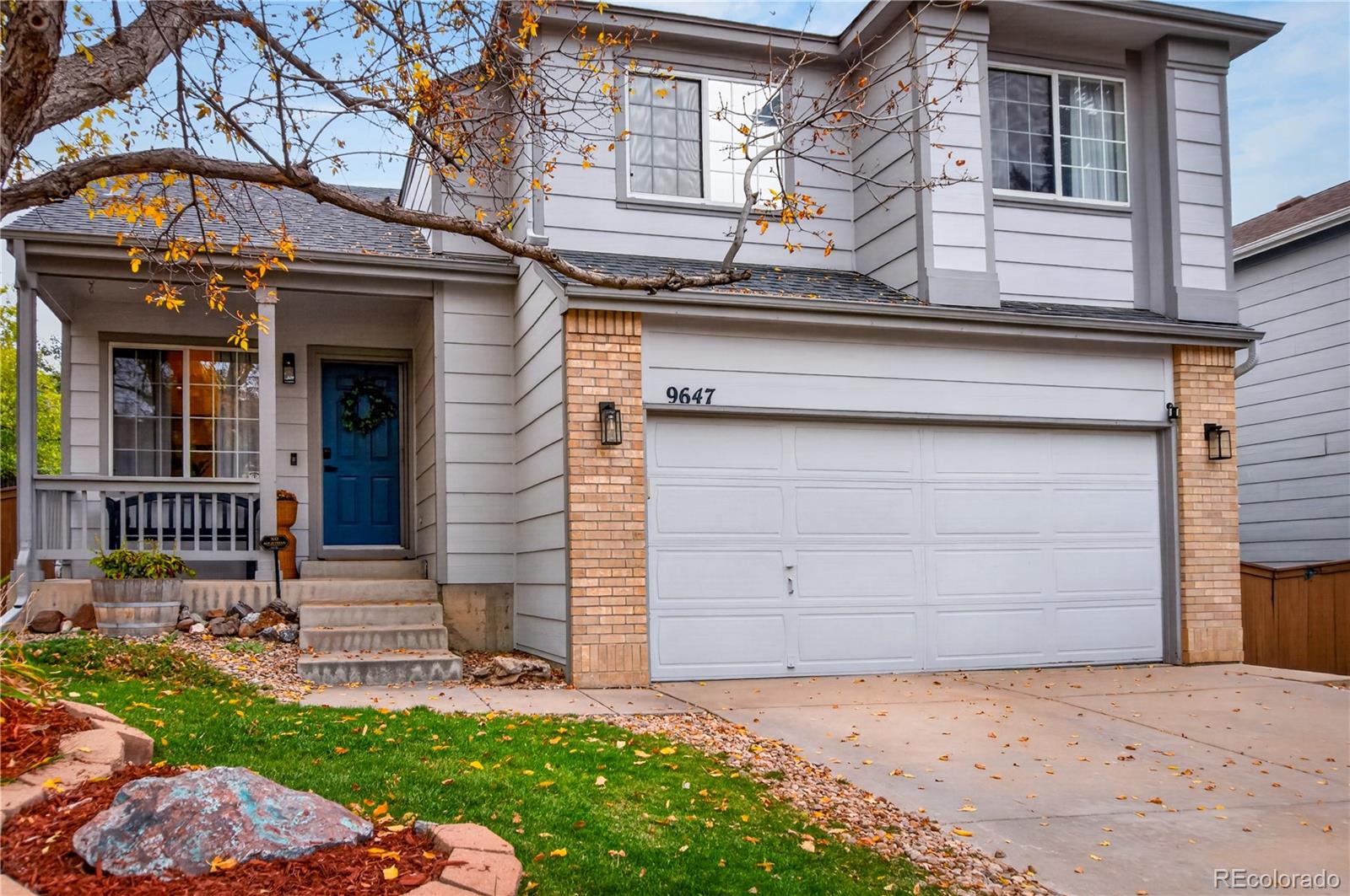 Photo 1 of Single family home for sale at 9647 Cove Crk Dr, Highlands Ranch, CO 80129 | MLS# 1833989 | Listing updated on 2026-10-23