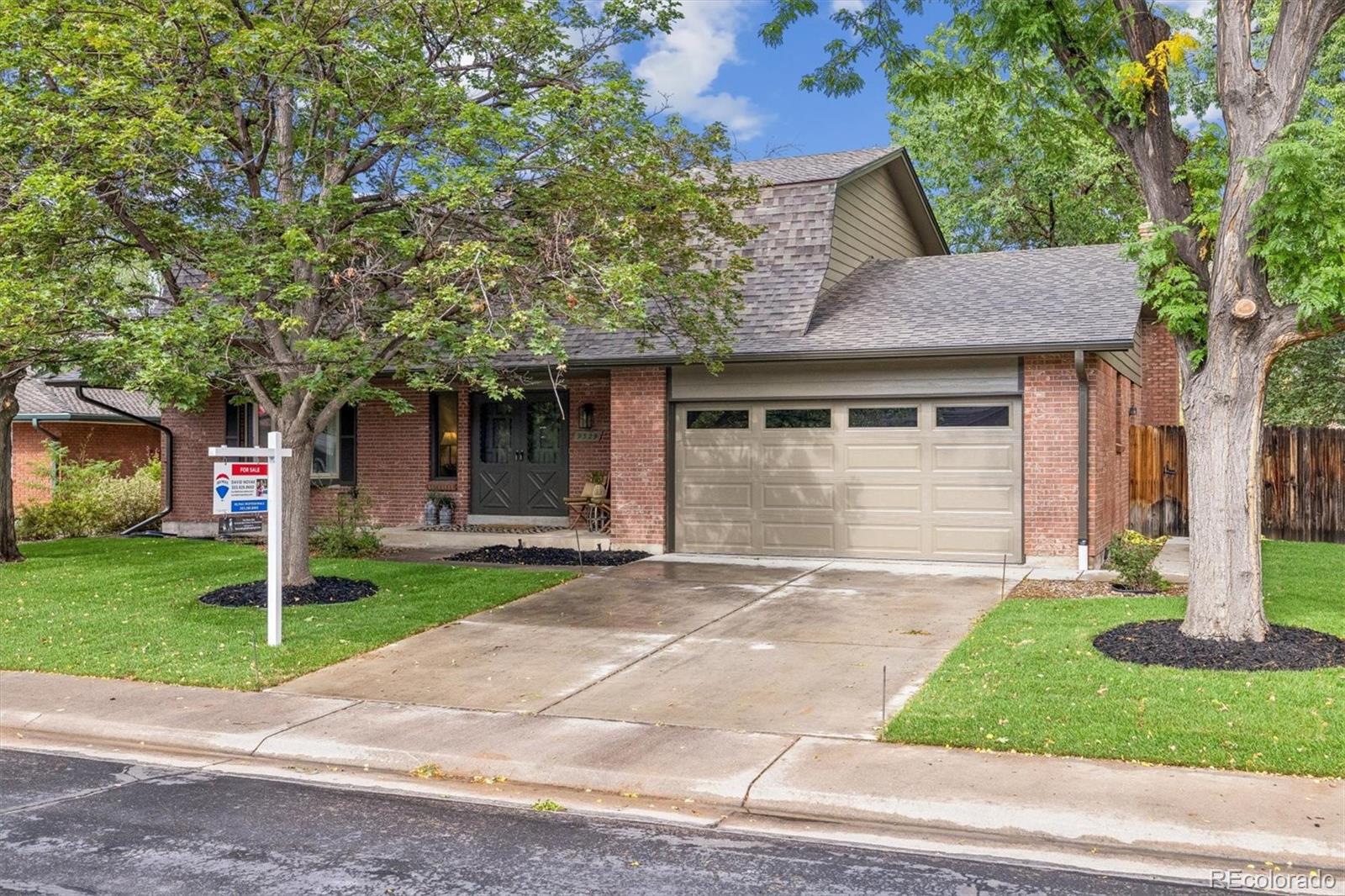 Photo 2 of Single family home for sale at 9329 W Baltic Dr, Lakewood, CO 80227 | MLS# 3934944 | Listing updated on 2026-10-24