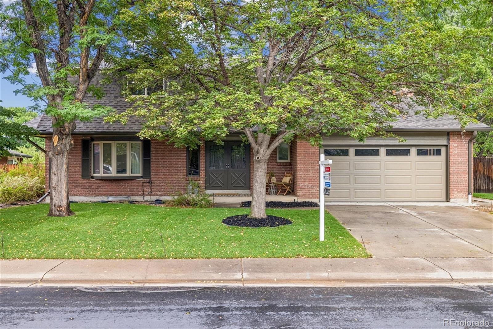 Photo 1 of Single family home for sale at 9329 W Baltic Dr, Lakewood, CO 80227 | MLS# 3934944 | Listing updated on 2026-10-24