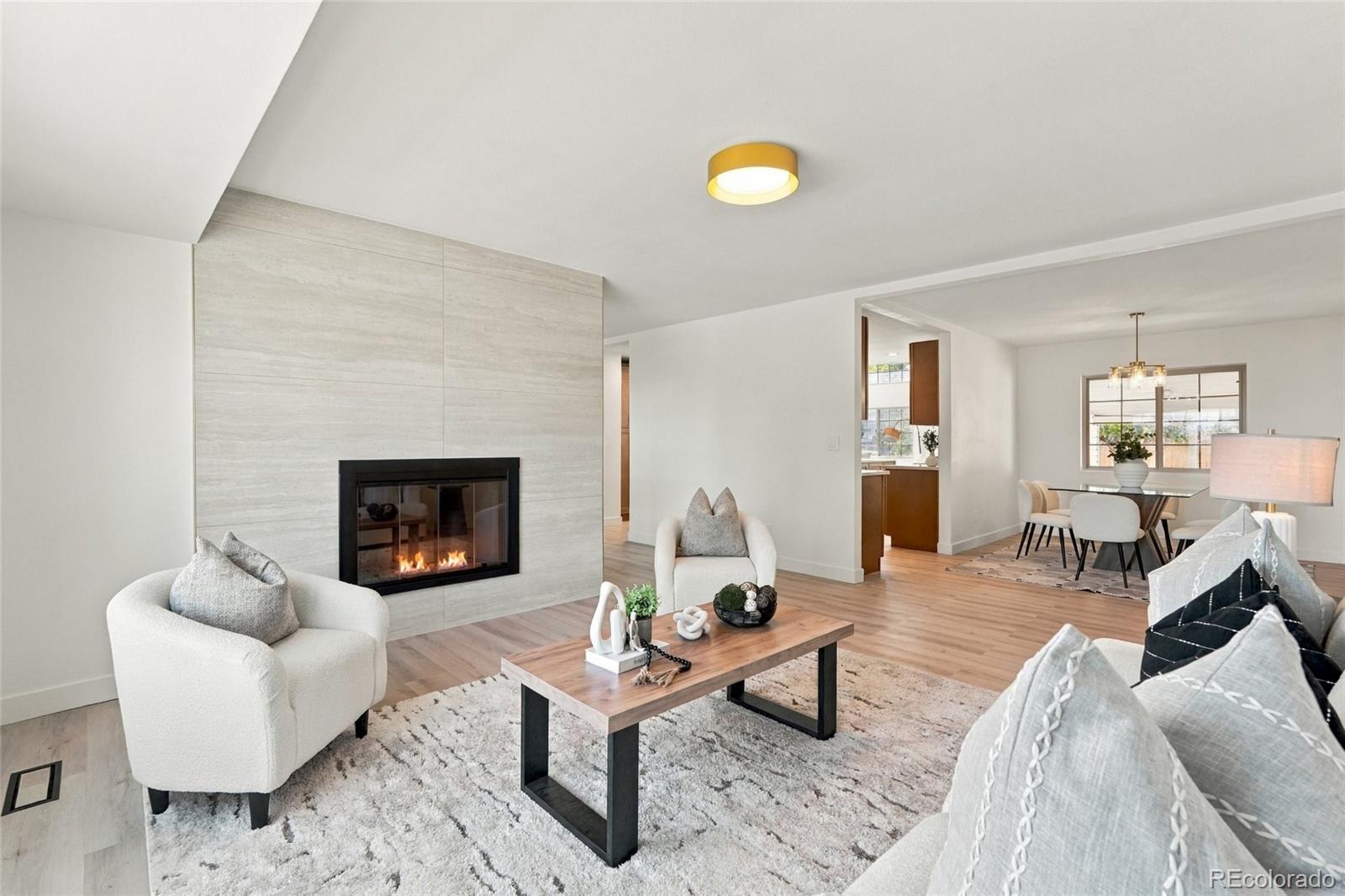 Photo 4 of Single family home for sale at 12556 W Texas Pl, Lakewood, CO 80228 | MLS# 2175777 | Listing updated on 2026-10-24