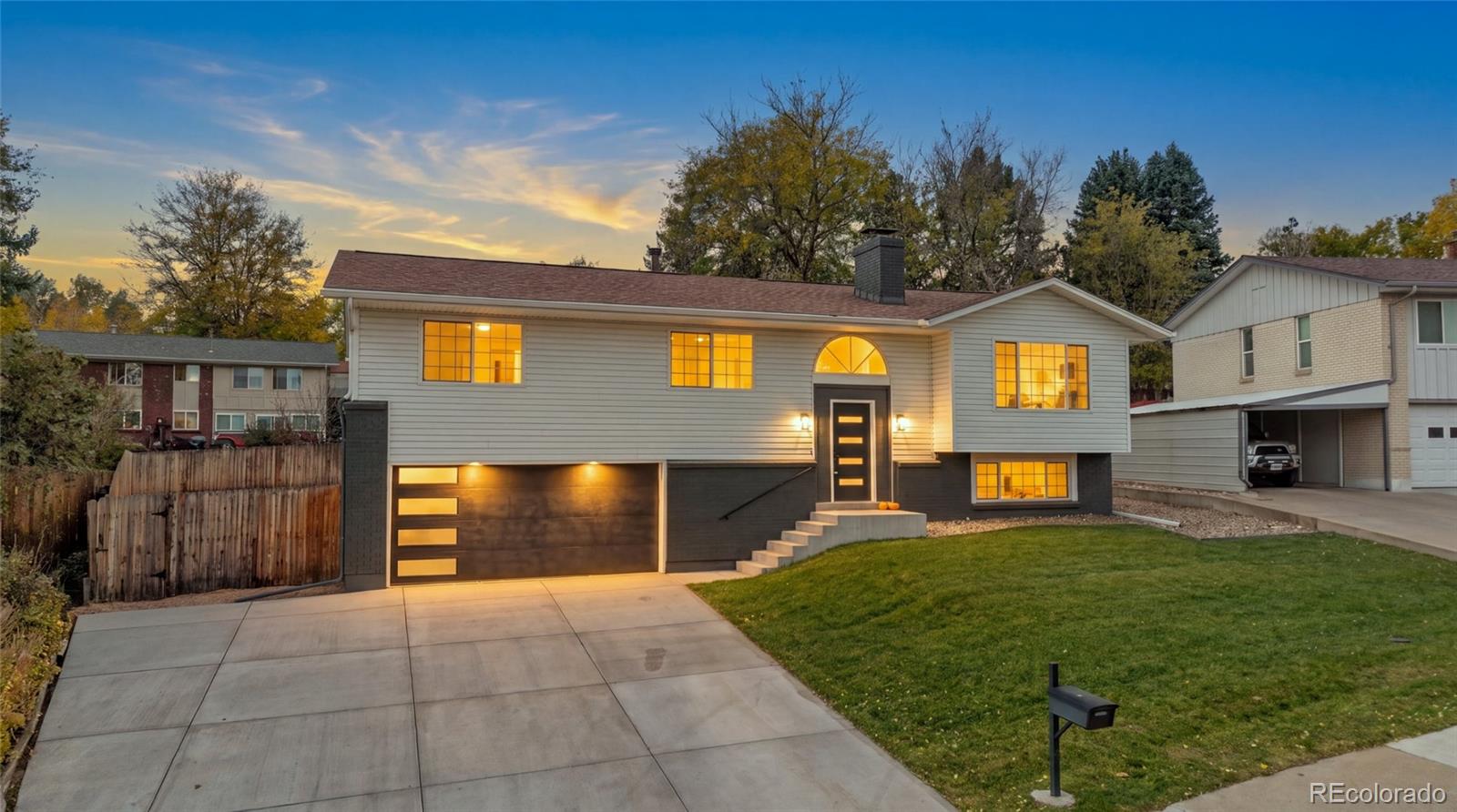 Photo 1 of Single family home for sale at 12556 W Texas Pl, Lakewood, CO 80228 | MLS# 2175777 | Listing updated on 2026-10-24