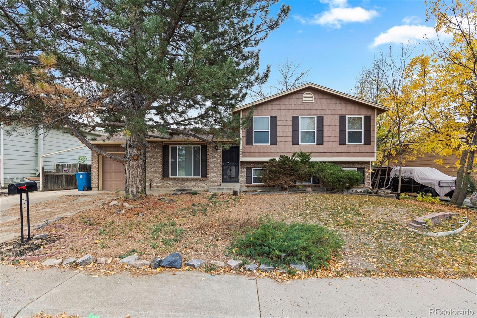 Photo 1 of Single family home for sale at 18004 E Atlantic Dr, Aurora, CO 80013 | MLS# 5480785 | Listing updated on 2026-10-24
