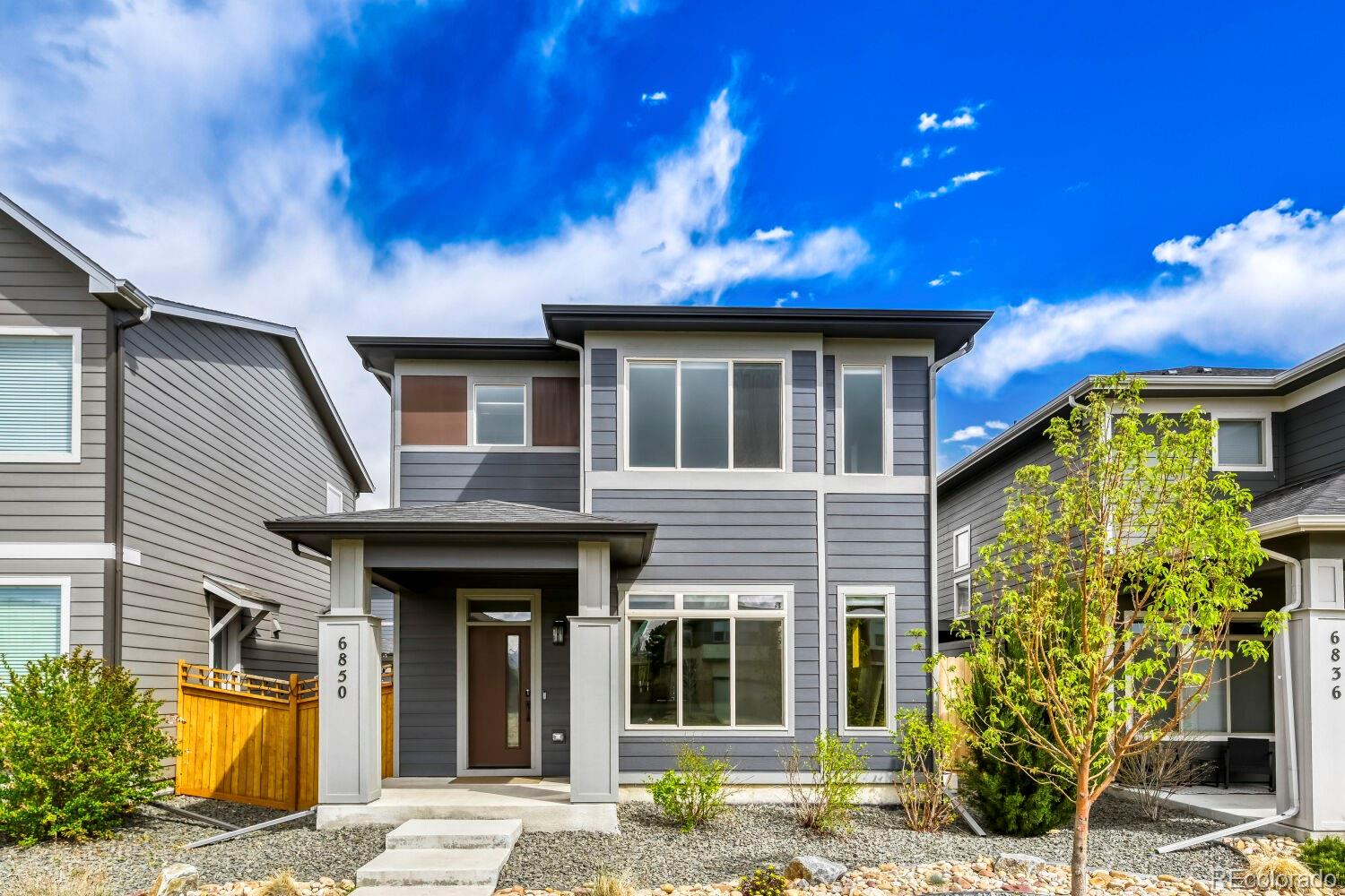 Photo 2 of Single family home for sale at 6850 Decatur St, Denver, CO 80221 | MLS# 7999488 | Listing updated on 2026-10-23