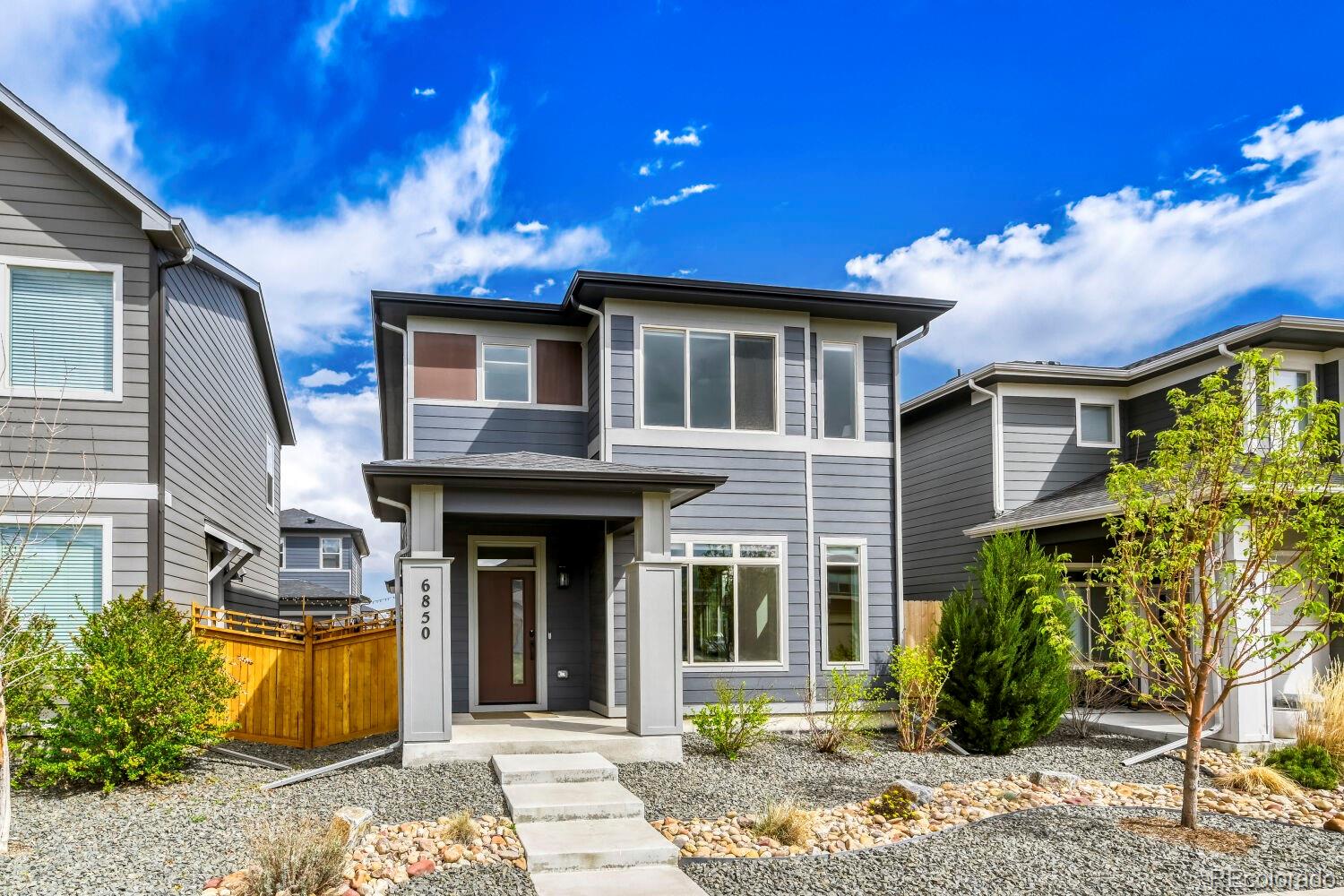Single family home for sale at 6850 Decatur St, Denver, CO 80221 | MLS# 7999488