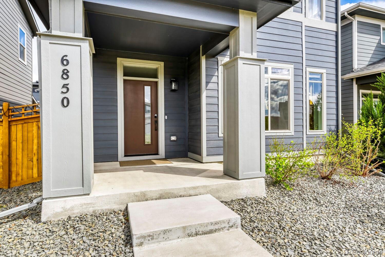 Photo 3 of Single family home for sale at 6850 Decatur St, Denver, CO 80221 | MLS# 7999488 | Listing updated on 2026-10-23