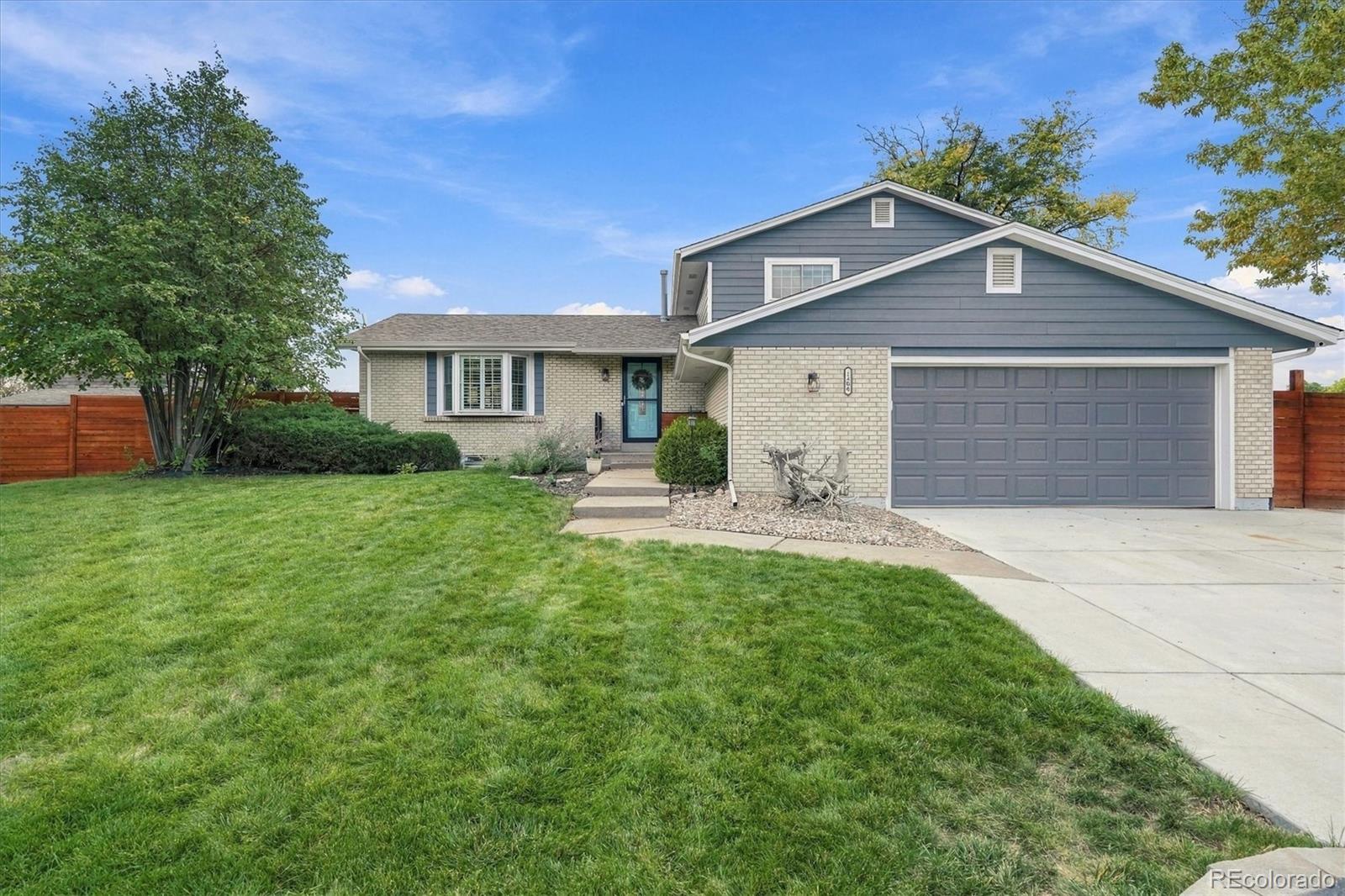 Photo 1 of Single family home for sale at 1406 S Routt Way, Denver, CO 80232 | MLS# 2365704 | Listing updated on 2026-10-24