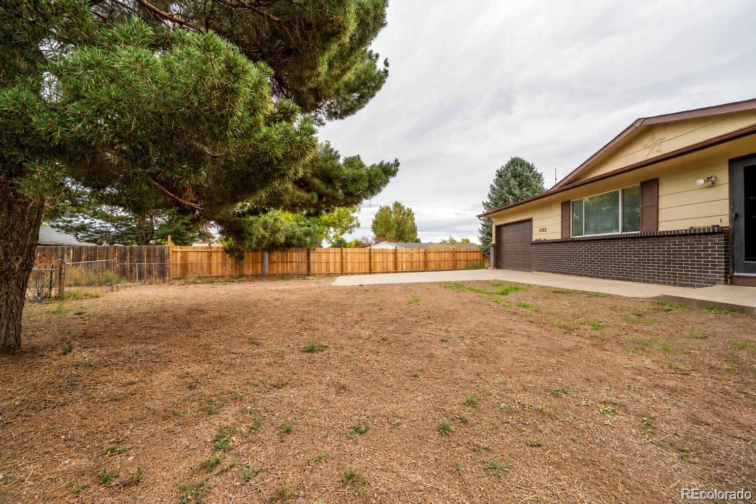 Photo 2 of Single family home for sale at 1532 Poplar Ave, Canon City, CO 81212 | MLS# 5709271 | Listing updated on 2026-10-24