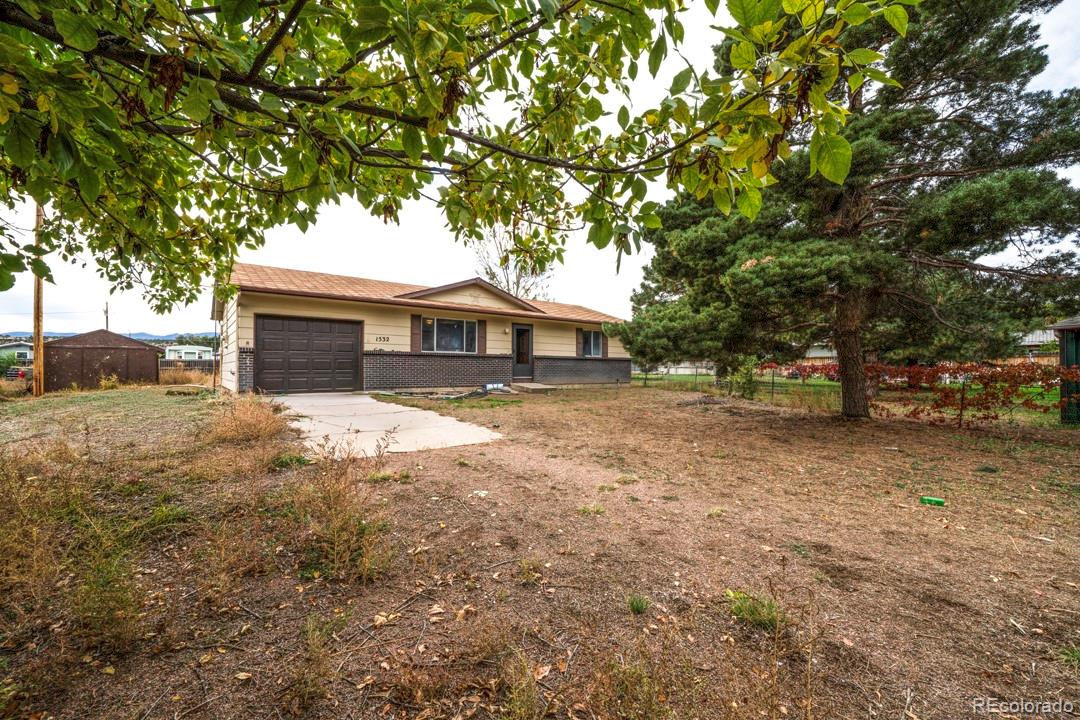 Photo 4 of Single family home for sale at 1532 Poplar Ave, Canon City, CO 81212 | MLS# 5709271 | Listing updated on 2026-10-24