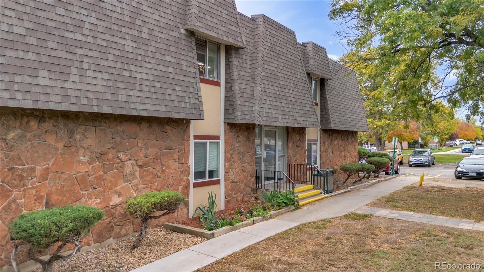 Photo 1 of Condo for sale at 9650 Huron St #14, Thornton, CO 80260 | MLS# 9077750 | Listing updated on 2026-10-24
