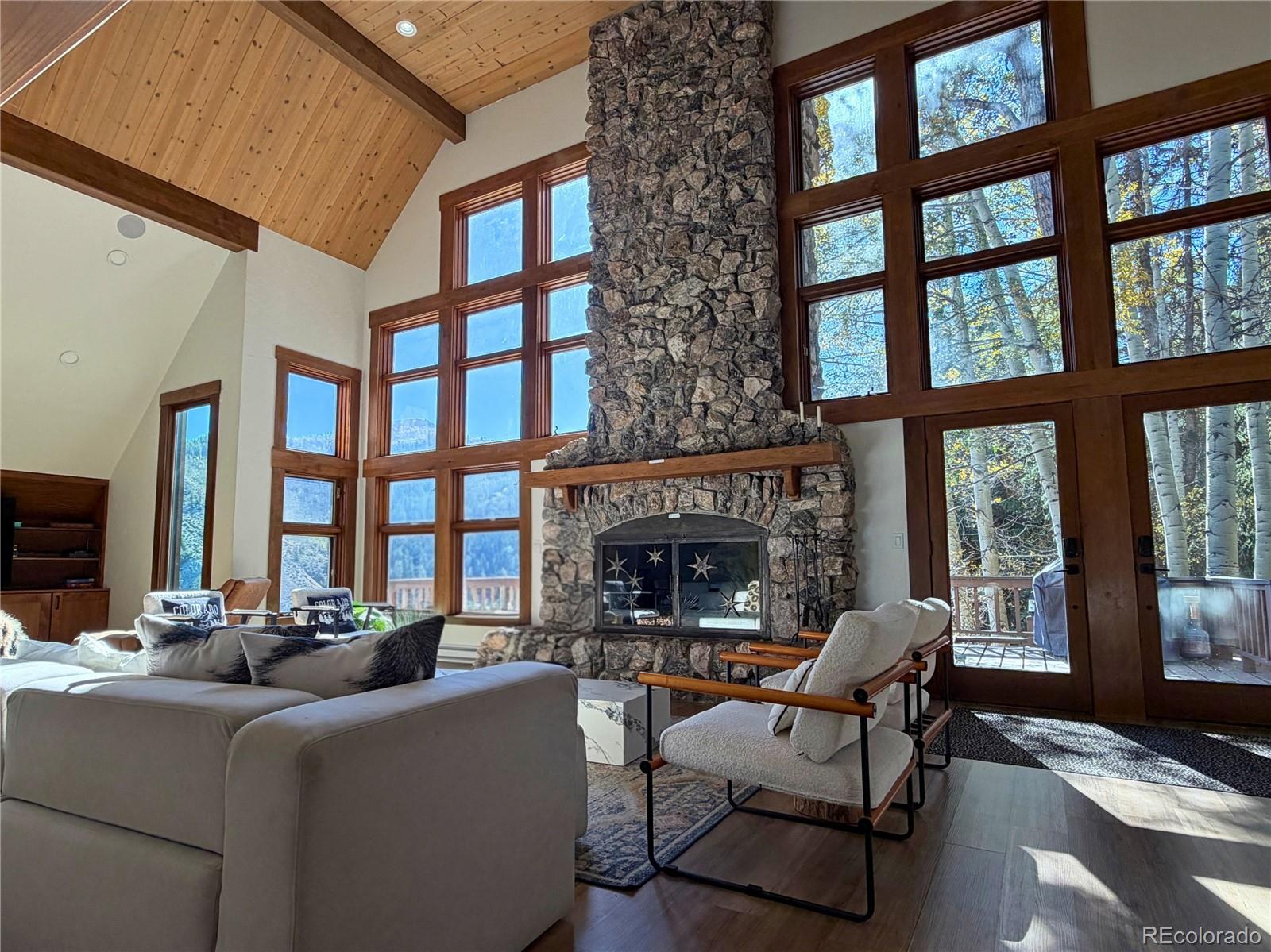 Photo 1 of Mansion for sale at 377 Holden Rd, Avon, CO 81620 | MLS# 7527378 | Listing updated on 2026-10-23