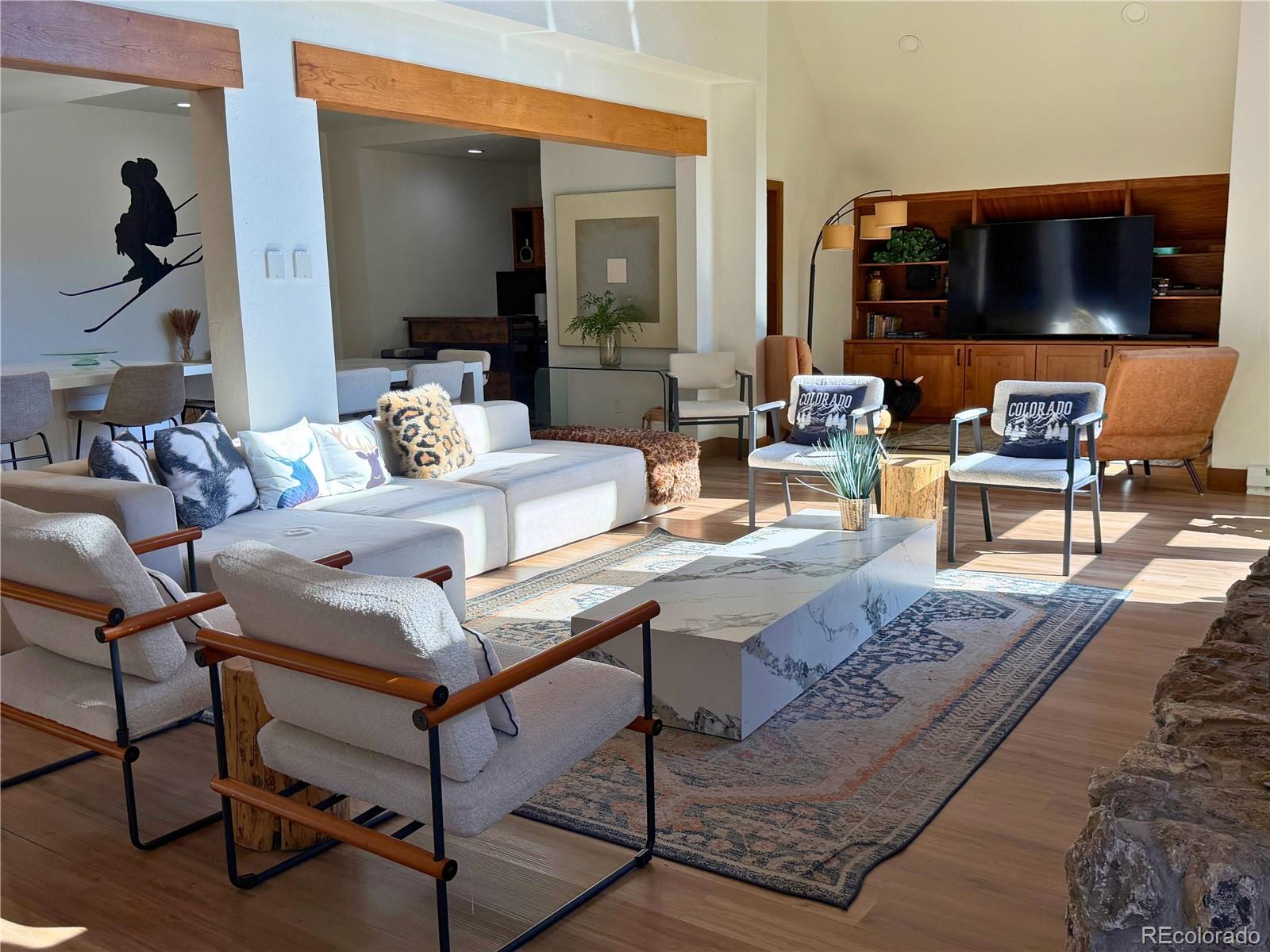 Photo 3 of Single family home for sale at 377 Holden Rd, Avon, CO 81620 | MLS# 7527378 | Listing updated on 2026-10-23