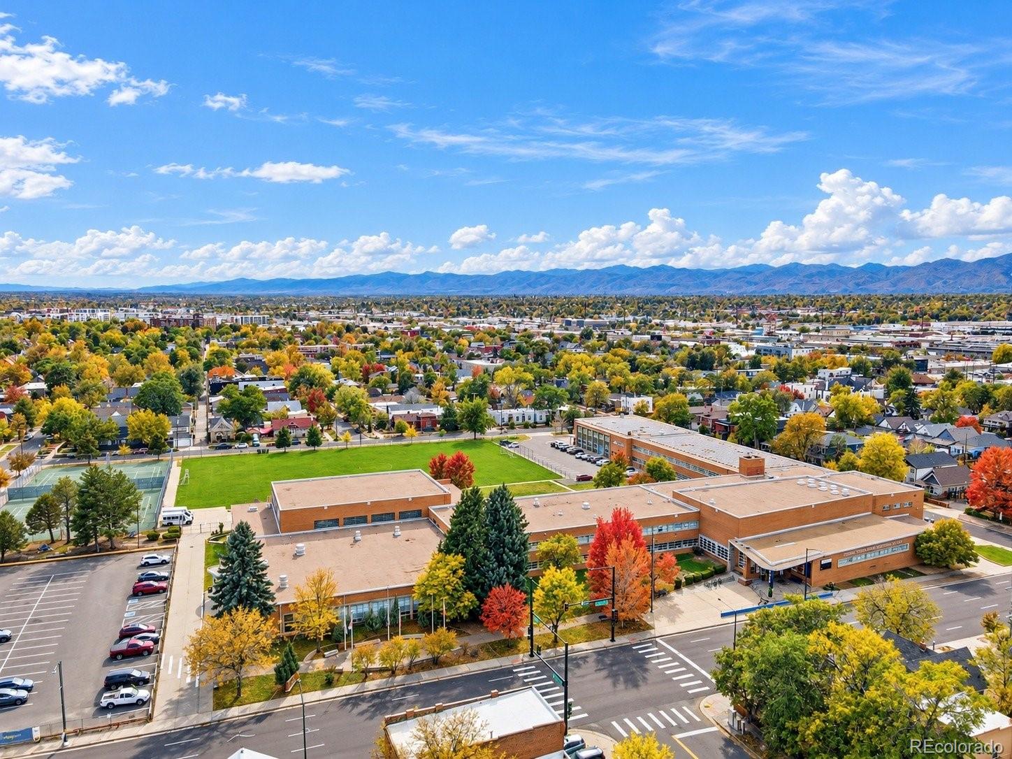 Photo 1 of Single family home for sale at 643 Elati St, Denver, CO 80204 | MLS# 8142437 | Listing updated on 2026-10-23