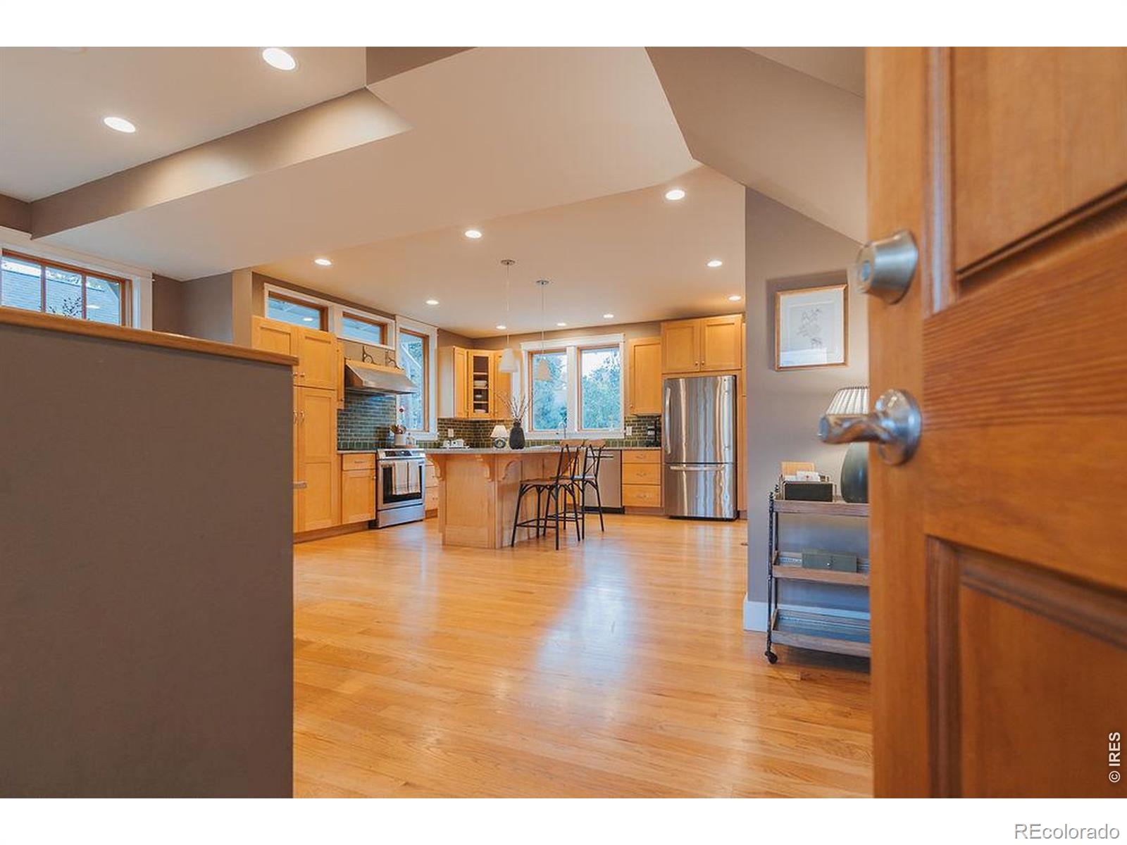 Photo 3 of Single family home for sale at 115 N Roosevelt Ave, Fort Collins, CO 80521 | MLS# IR1071171 | Listing updated on 2026-10-25