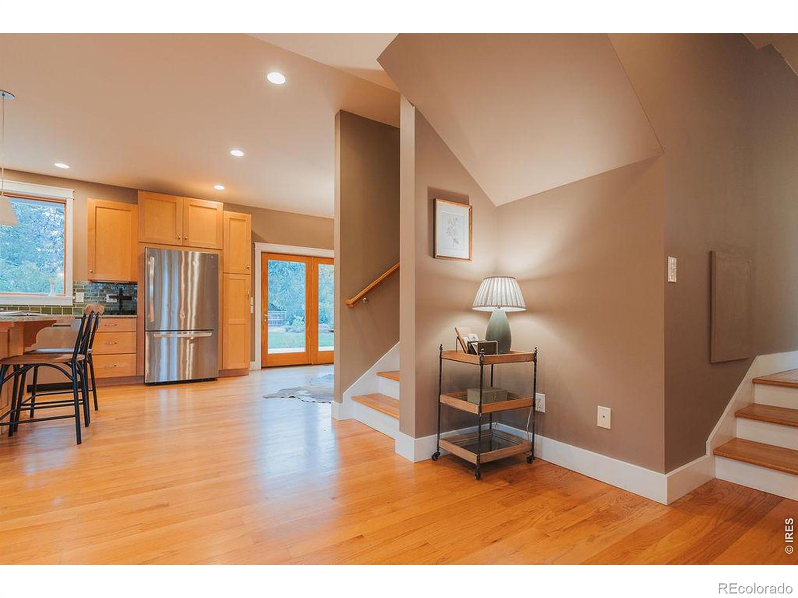 Photo 4 of Single family home for sale at 115 N Roosevelt Ave, Fort Collins, CO 80521 | MLS# IR1071171 | Listing updated on 2026-10-25