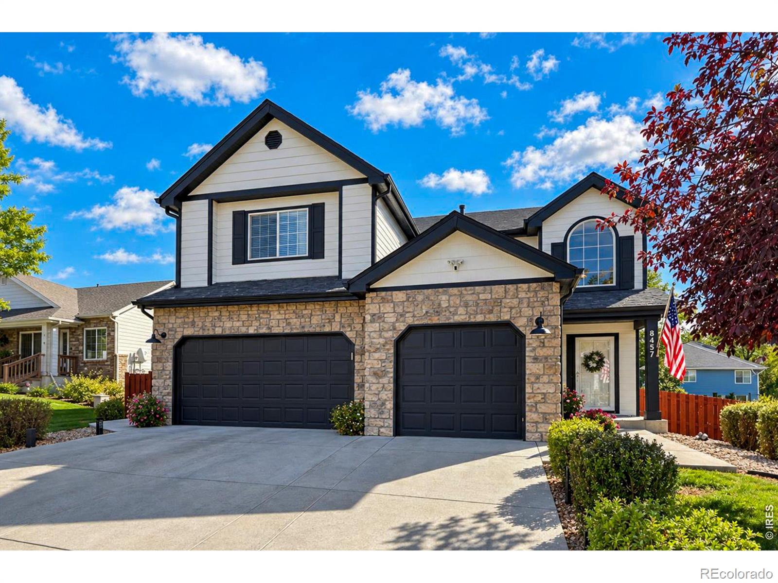 Photo 1 of Single family home for sale at 845 Sugarmill Ave, Longmont, CO 80504 | MLS# IR1071174 | Listing updated on 2026-10-23