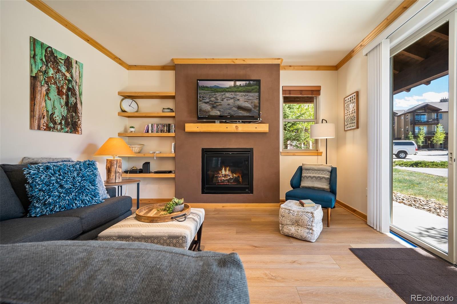 Condo for sale at 501 Trailhead Cir #512, Winter Park, CO 80482 | MLS# 2154720