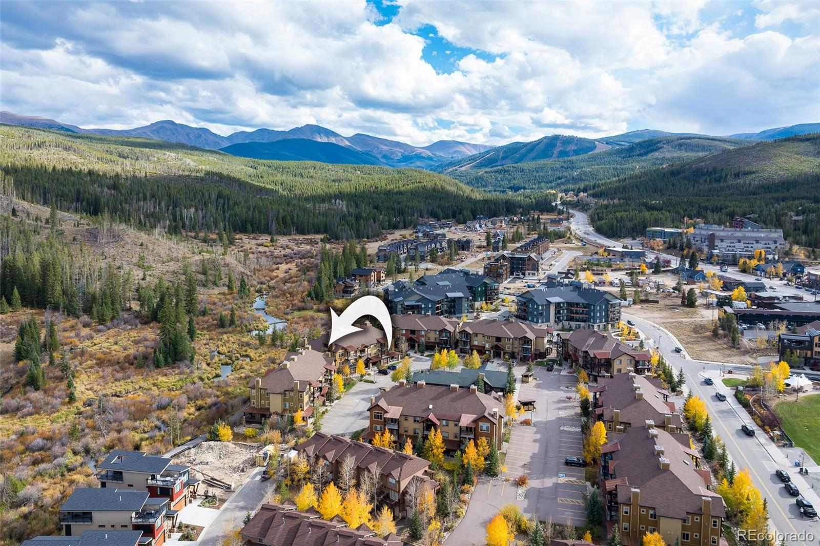 Photo 2 of Condo for sale at 501 Trailhead Cir #512, Winter Park, CO 80482 | MLS# 2154720 | Listing updated on 2026-10-23