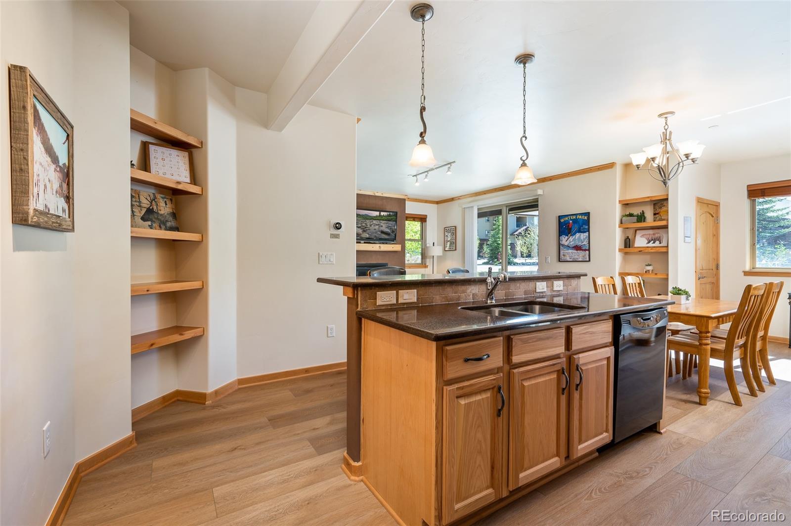 Photo 3 of Condo for sale at 501 Trailhead Cir #512, Winter Park, CO 80482 | MLS# 2154720 | Listing updated on 2026-10-23