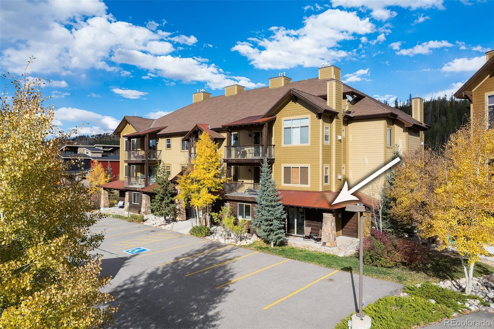 Photo 4 of Condo for sale at 501 Trailhead Cir #512, Winter Park, CO 80482 | MLS# 2154720 | Listing updated on 2026-10-23