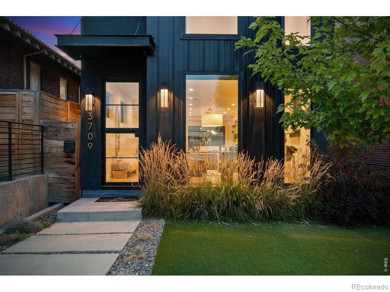 Photo 2 of Single family home for sale at 3709 Tejon St, Denver, CO 80211 | MLS# 4141973 | Listing updated on 2026-10-23