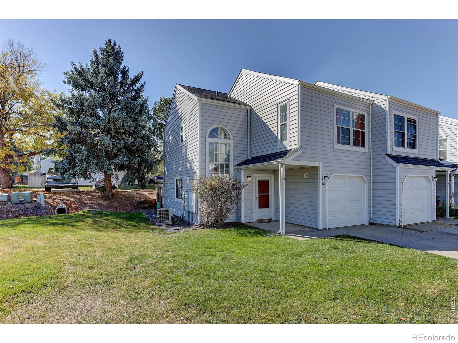 Photo 2 of Condo for sale at 12322 Colorado Blvd #10, Thornton, CO 80241 | MLS# IR1071175 | Listing updated on 2026-10-24