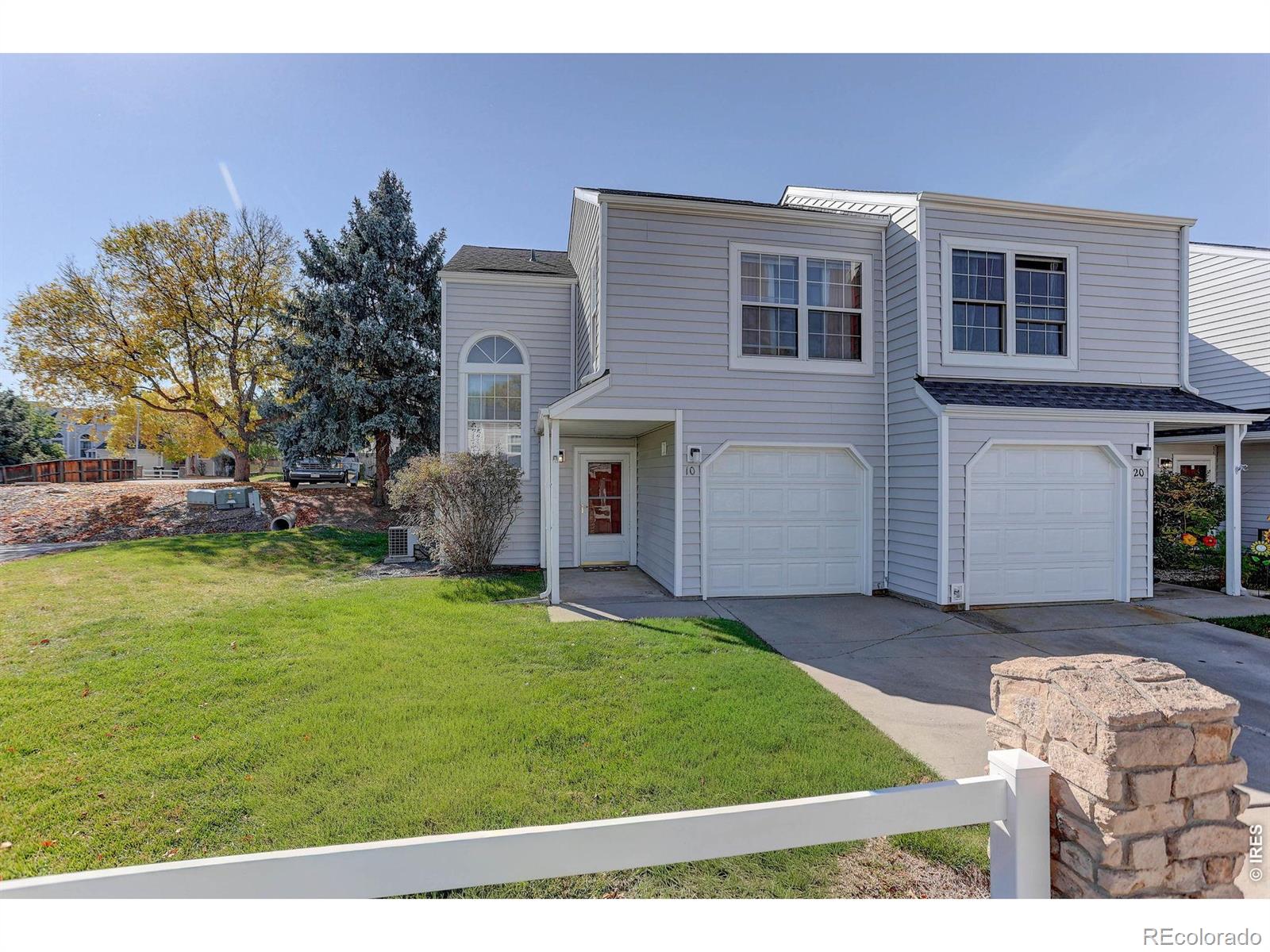 Photo 1 of Condo for sale at 12322 Colorado Blvd #10, Thornton, CO 80241 | MLS# IR1071175 | Listing updated on 2026-10-24