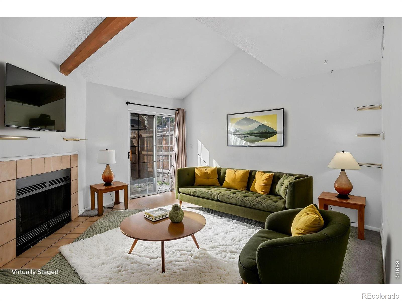 Photo 3 of Condo for sale at 12322 Colorado Blvd #10, Thornton, CO 80241 | MLS# IR1071175 | Listing updated on 2026-10-24