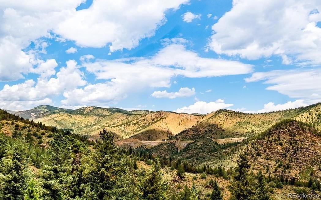 Photo 3 of Land for sale at 000 Clear Crk Rd, Evergreen, CO 80439 | MLS# 9464386 | Listing updated on 2026-10-24