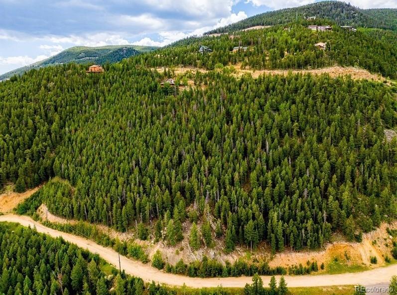 Photo 3 of Land for sale at 000 Clear Crk Rd, Evergreen, CO 80439 | MLS# 9464386 | Listing updated on 2026-10-24