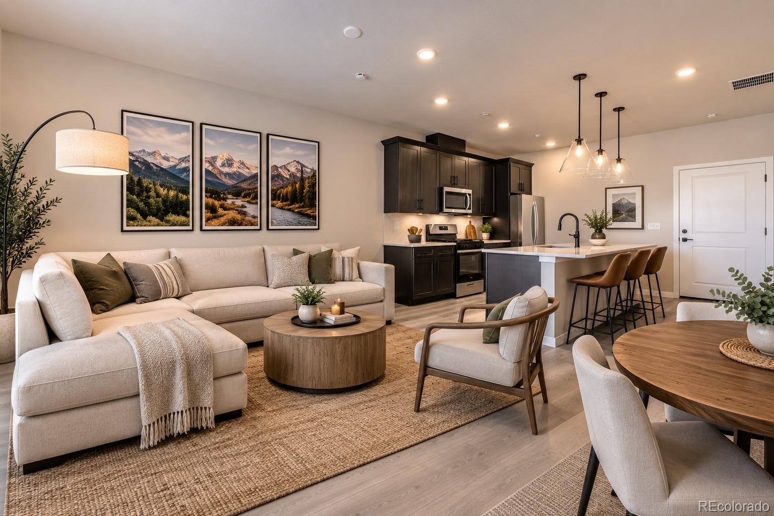 Photo 2 of Townhouse for sale at 8621 King St, Westminster, CO 80031 | MLS# 1670279 | Listing updated on 2026-10-24