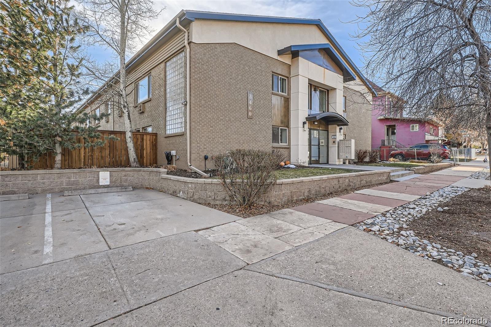 Photo 2 of Condo for sale at 2460 W Caithness Pl #104, Denver, CO 80211 | MLS# 2314280 | Listing updated on 2026-10-24