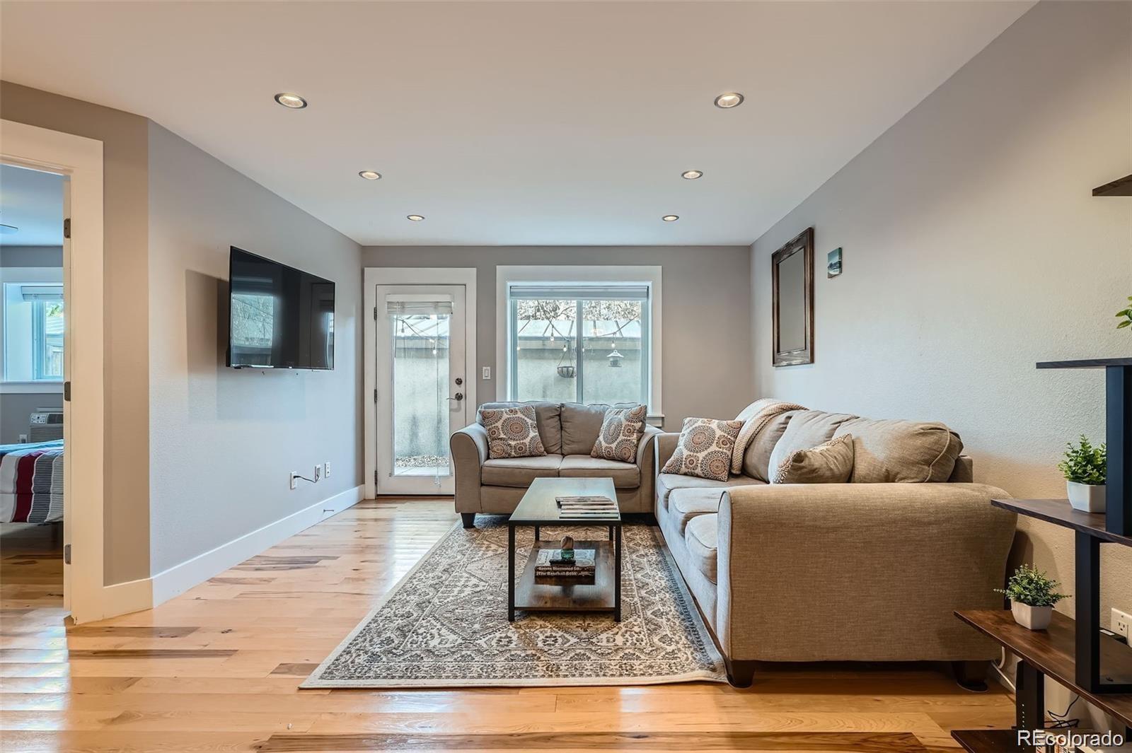 Photo 3 of Condo for sale at 2460 W Caithness Pl #104, Denver, CO 80211 | MLS# 2314280 | Listing updated on 2026-10-24