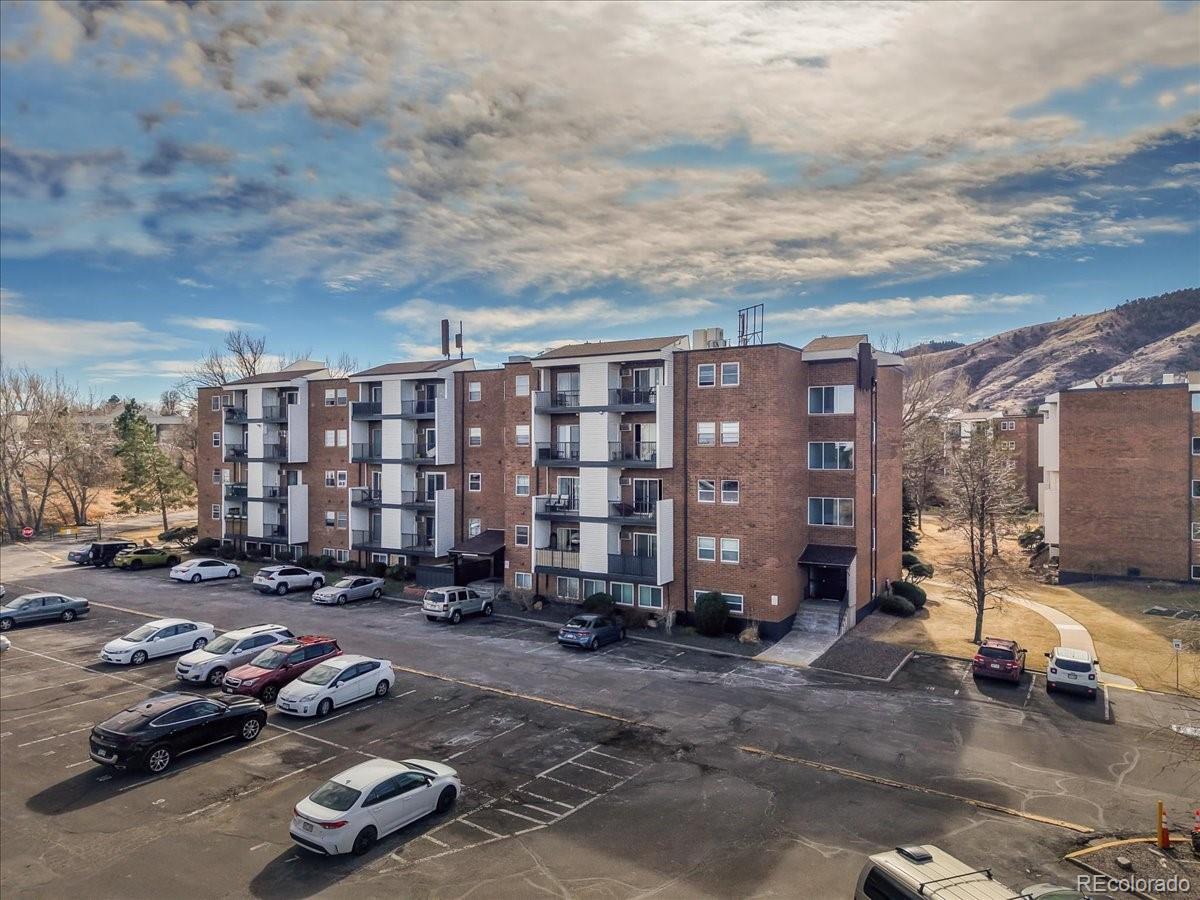 Photo 1 of Condo for sale at 1150 Golden Cir #511, Golden, CO 80401 | MLS# 9317334 | Listing updated on 2026-10-24