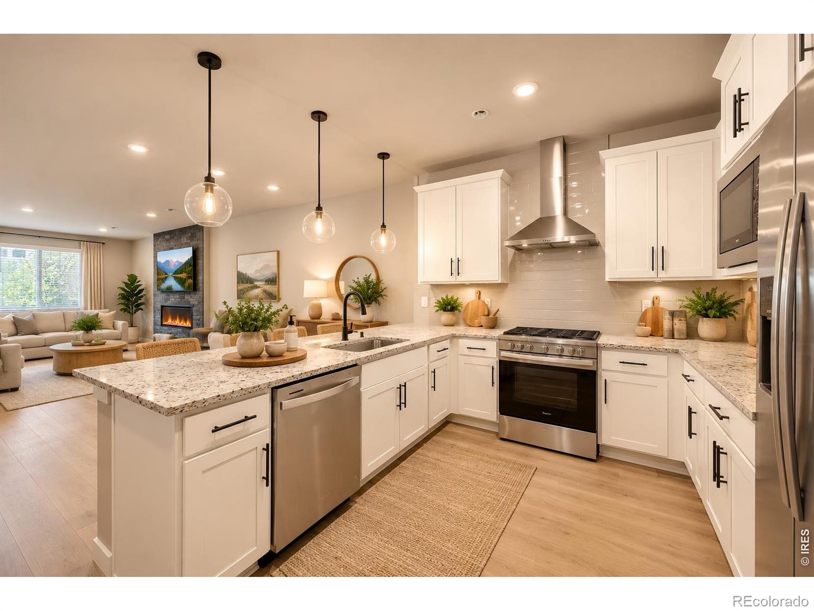 Photo 2 of Townhouse for sale at 2844 Bear Springs Cir, Longmont, CO 80503 | MLS# IR1071180 | Listing updated on 2026-10-25