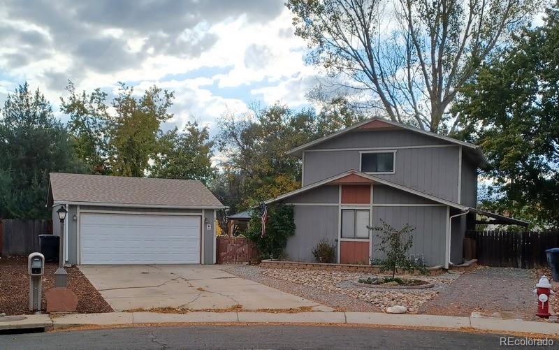 Photo 1 of Single family home for sale at 1 Placer Ave, Longmont, CO 80504 | MLS# 9716554 | Listing updated on 2026-10-24