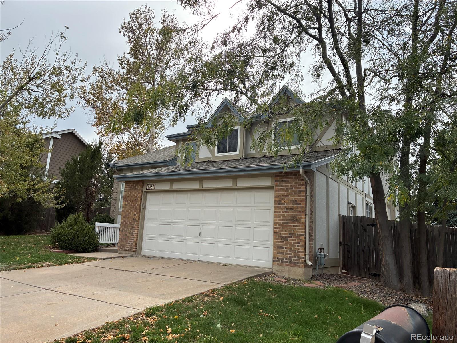 Photo 1 of Single family home for sale at 5287 S Genoa Way, Centennial, CO 80015 | MLS# 7400084 | Listing updated on 2026-10-24