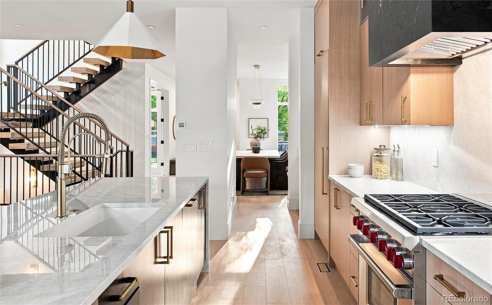 Photo 4 of Single family home for sale at 634 S Race St, Denver, CO 80209 | MLS# 3113036 | Listing updated on 2026-10-25