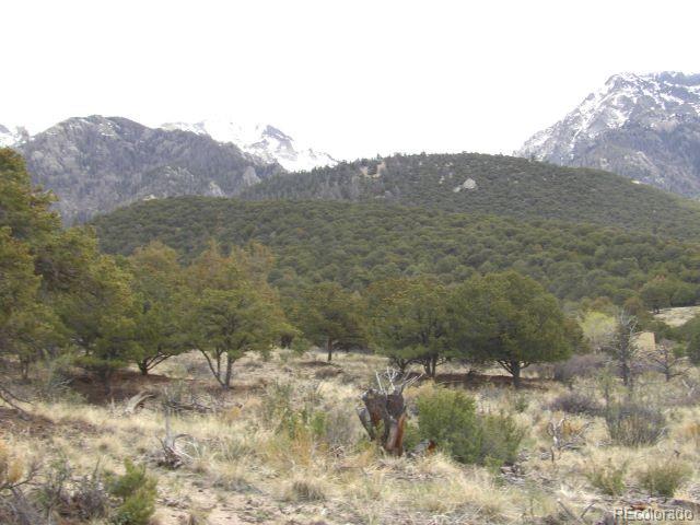 Photo 3 of Land for sale at 918 Pine Cone Way, Crestone, CO 81131 | MLS# 3752680 | Listing updated on 2026-10-23
