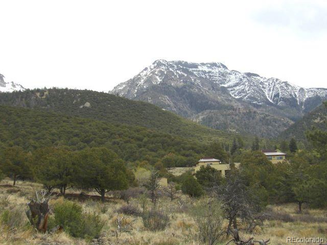 Photo 2 of Land for sale at 918 Pine Cone Way, Crestone, CO 81131 | MLS# 3752680 | Listing updated on 2026-10-23