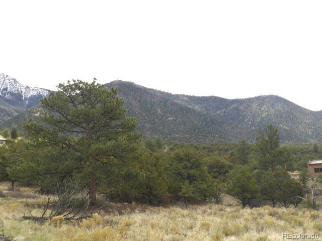 Land for sale at 918 Pine Cone Way, Crestone, CO 81131 | MLS# 3752680