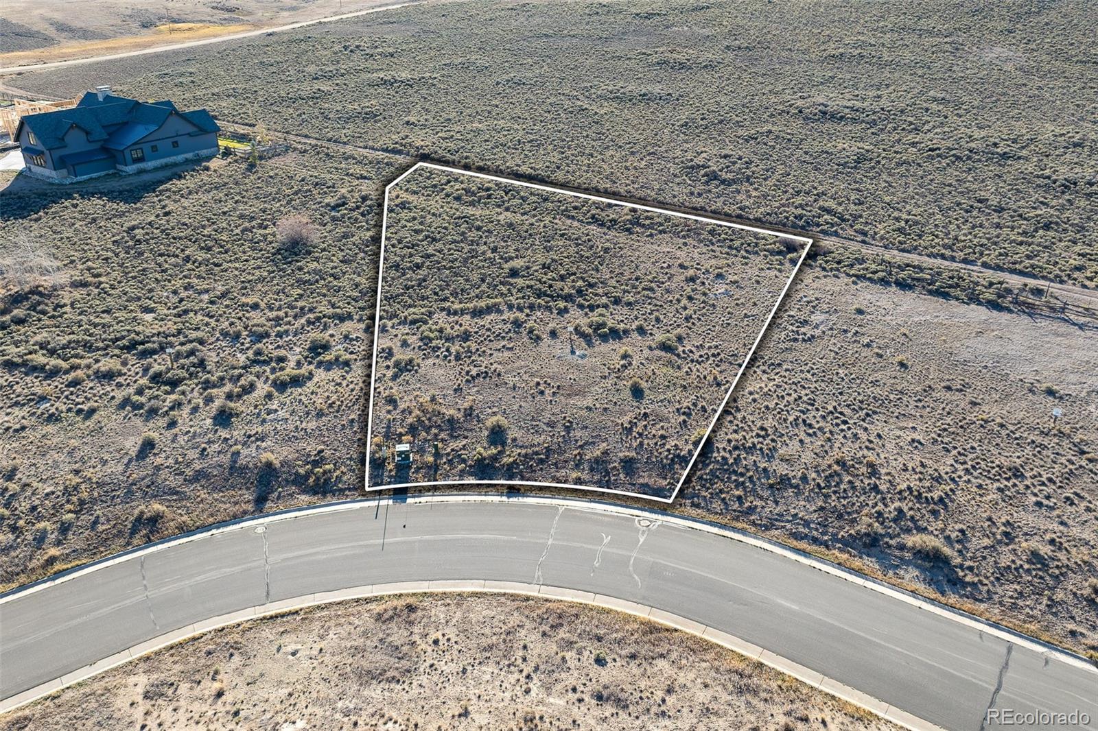 Photo 2 of Land for sale at 1620 Wildhorse Cir, Granby, CO 80446 | MLS# 5682241 | Listing updated on 2026-10-23