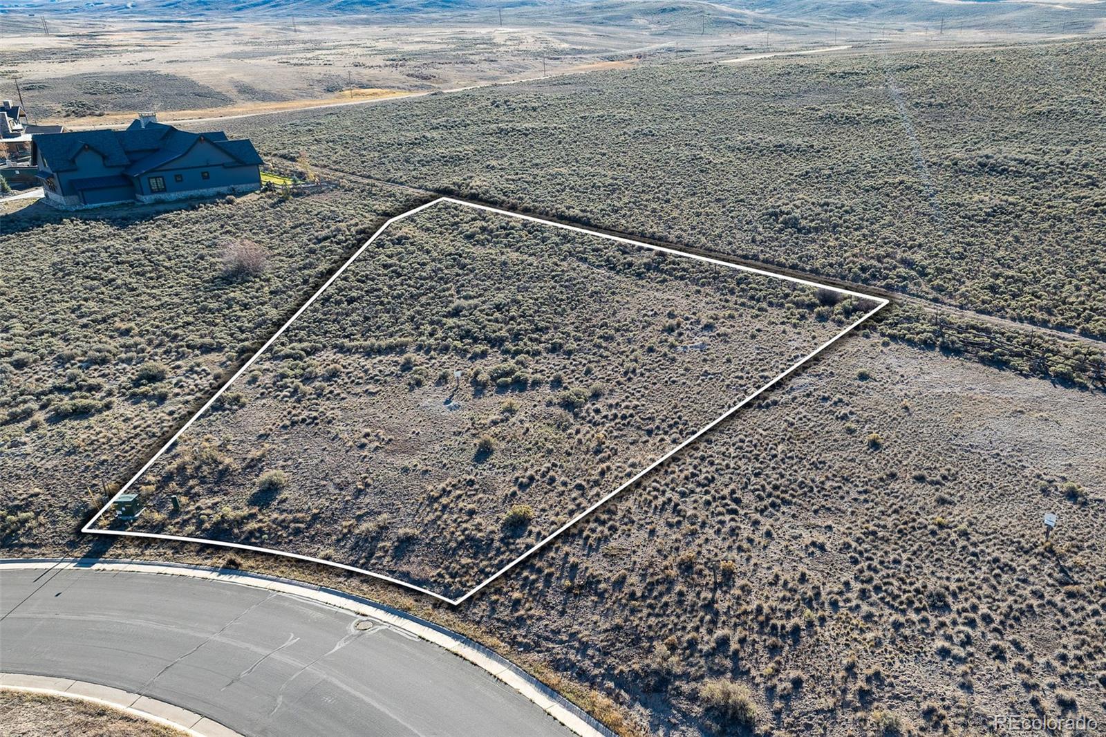 Photo 1 of Land for sale at 1620 Wildhorse Cir, Granby, CO 80446 | MLS# 5682241 | Listing updated on 2026-10-23