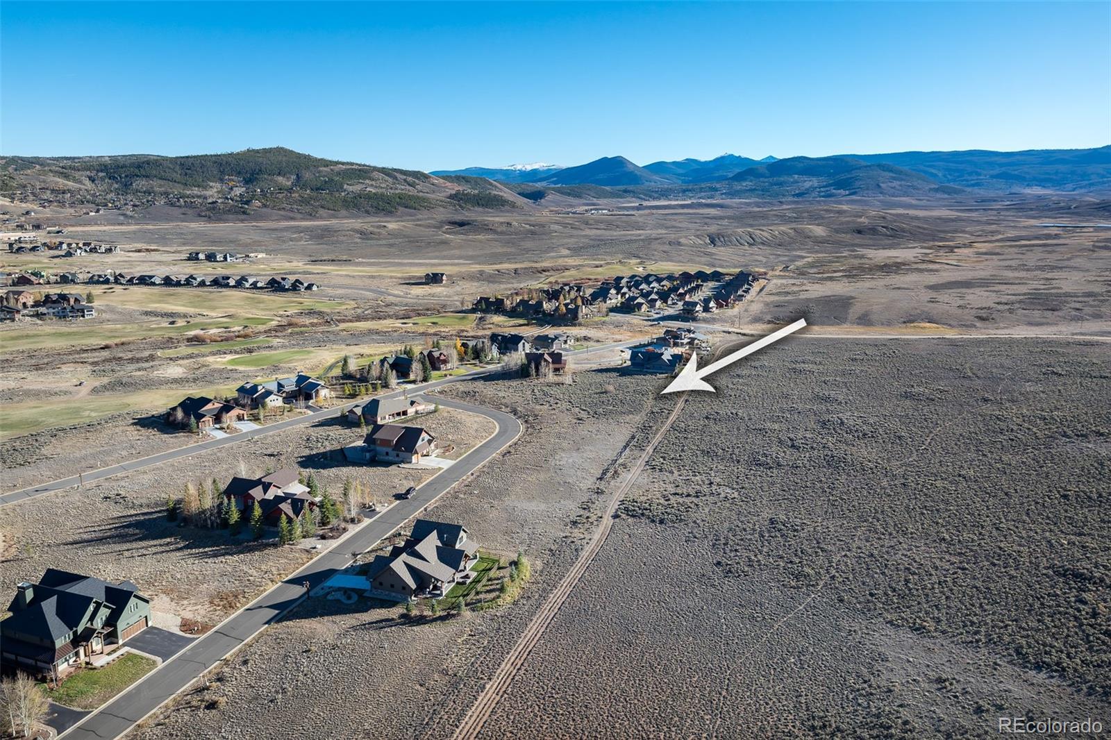 Photo 3 of Land for sale at 1620 Wildhorse Cir, Granby, CO 80446 | MLS# 5682241 | Listing updated on 2026-10-23