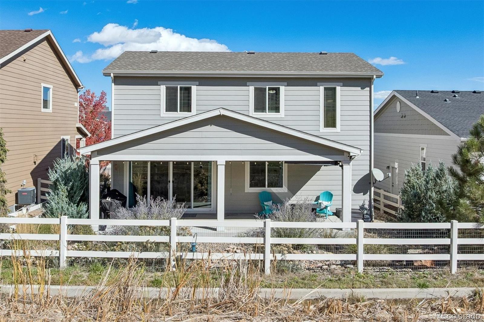 Photo 3 of Single family home for sale at 1770 Cade Ave, Castle Rock, CO 80104 | MLS# 4967435 | Listing updated on 2026-10-25