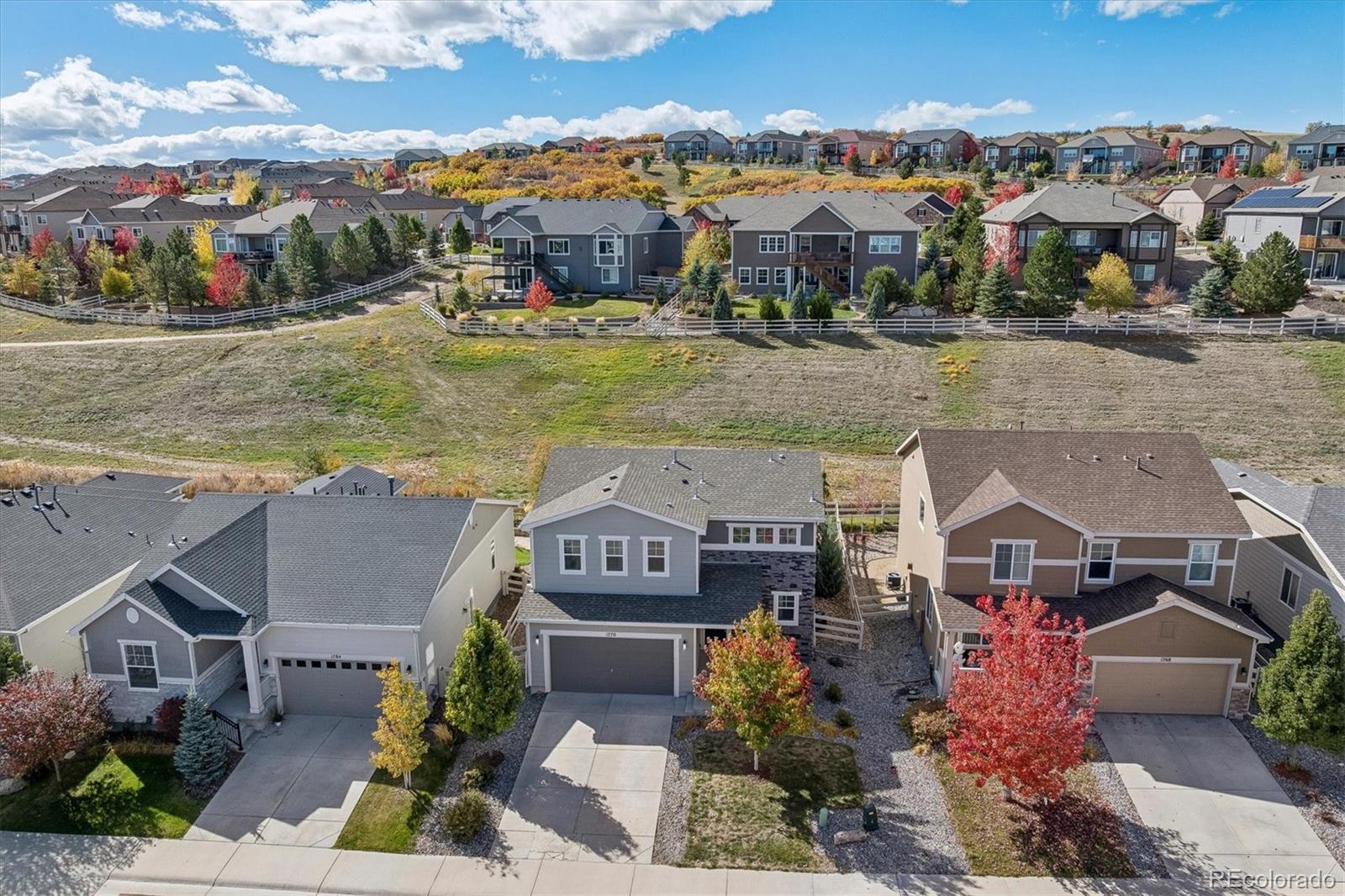 Photo 1 of Single family home for sale at 1770 Cade Ave, Castle Rock, CO 80104 | MLS# 4967435 | Listing updated on 2026-10-25