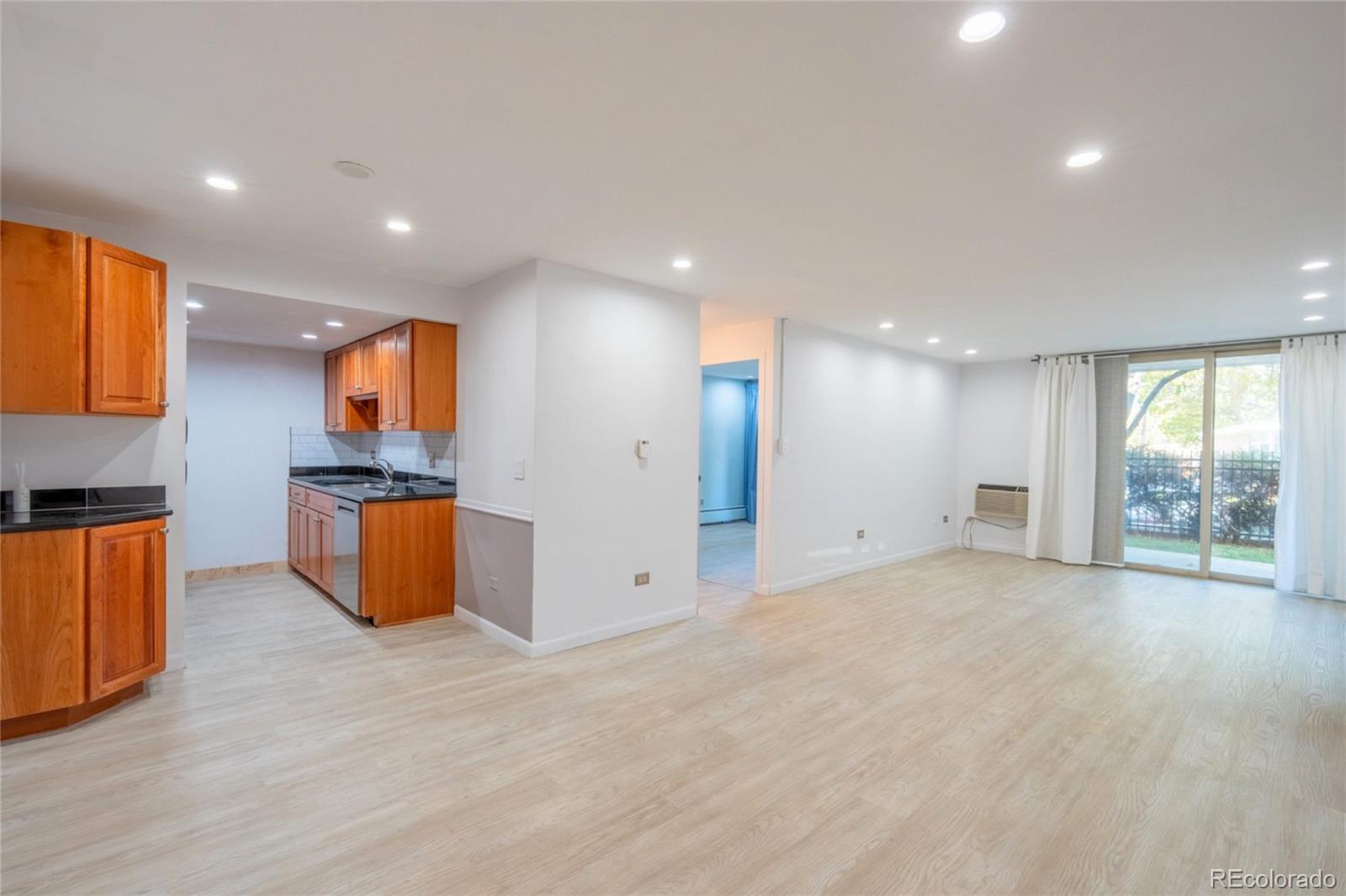 Photo 4 of Condo for sale at 4600 E Asbury Cir #108, Denver, CO 80222 | MLS# 7571884 | Listing updated on 2026-10-25