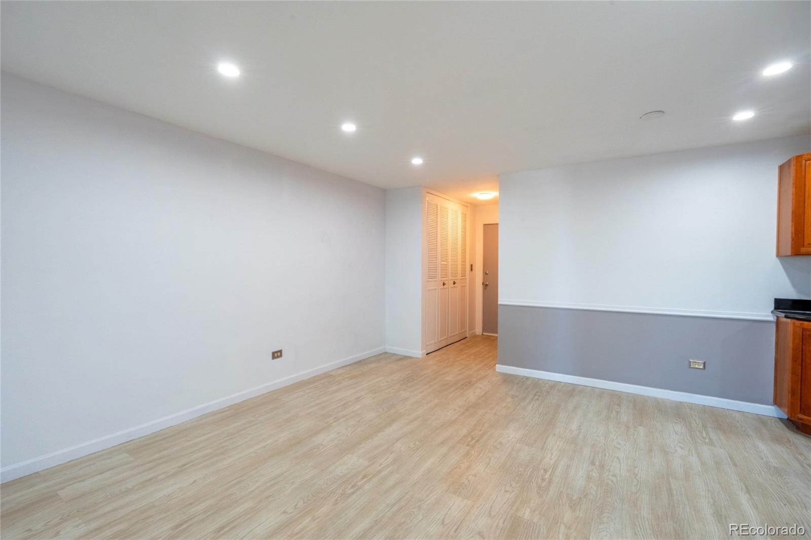 Photo 3 of Condo for sale at 4600 E Asbury Cir #108, Denver, CO 80222 | MLS# 7571884 | Listing updated on 2026-10-25