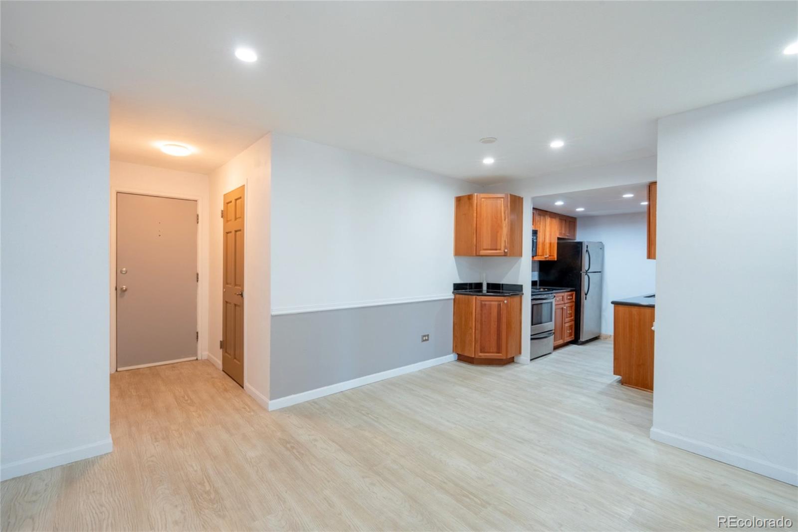 Photo 2 of Condo for sale at 4600 E Asbury Cir #108, Denver, CO 80222 | MLS# 7571884 | Listing updated on 2026-10-25