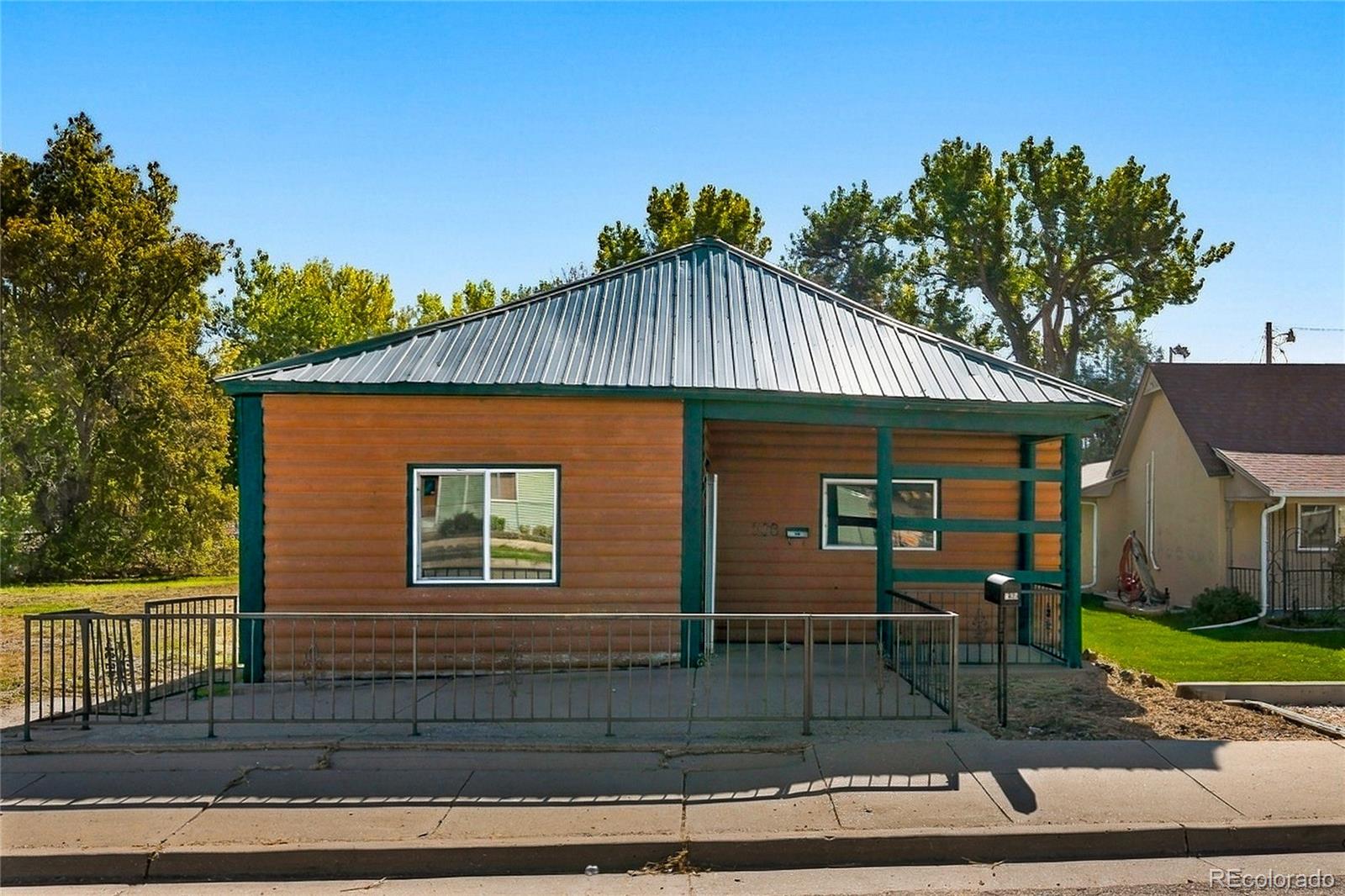 Single family home for sale at 508 Stonewall Ave, Trinidad, CO 81082 | MLS# 4854737
